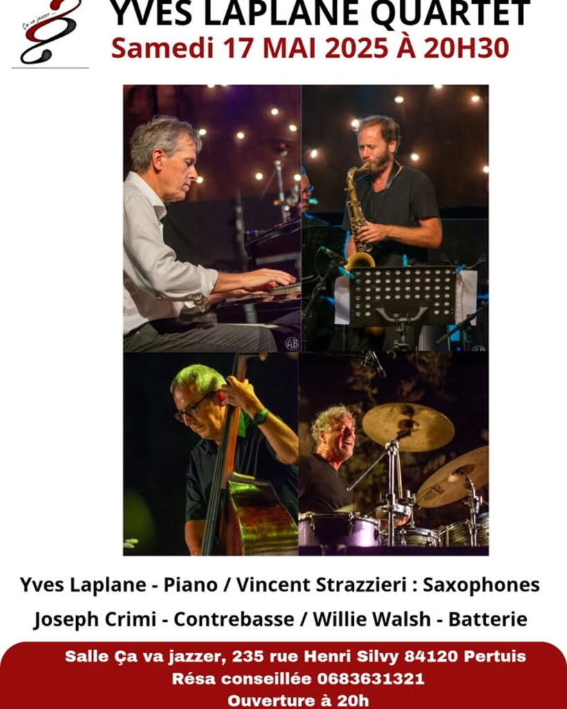 Concert et Culture en Provence