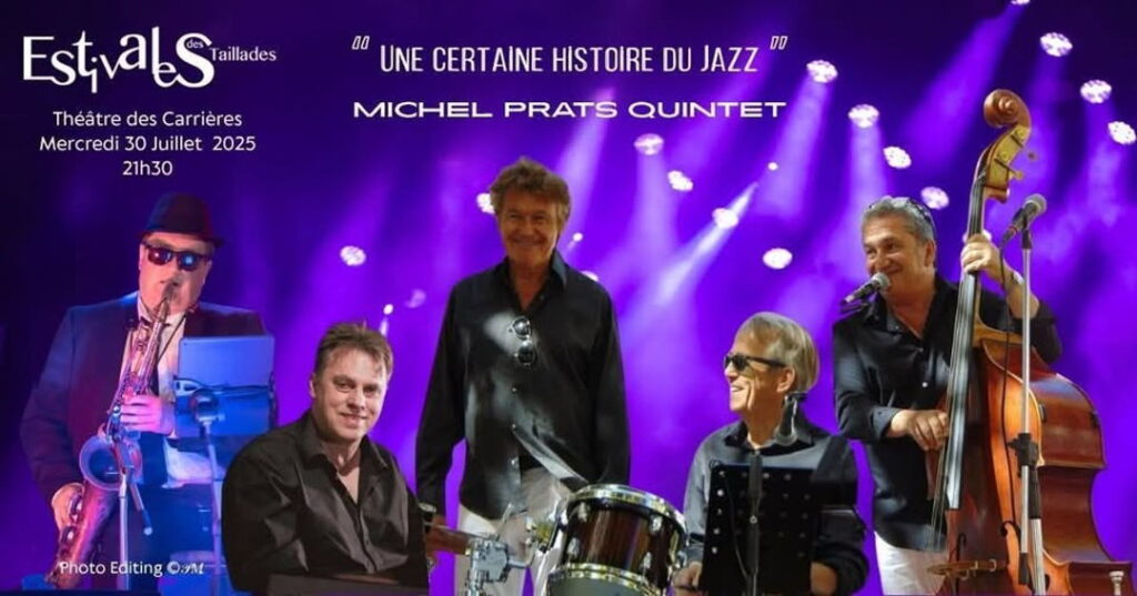 Concert et Culture en Provence