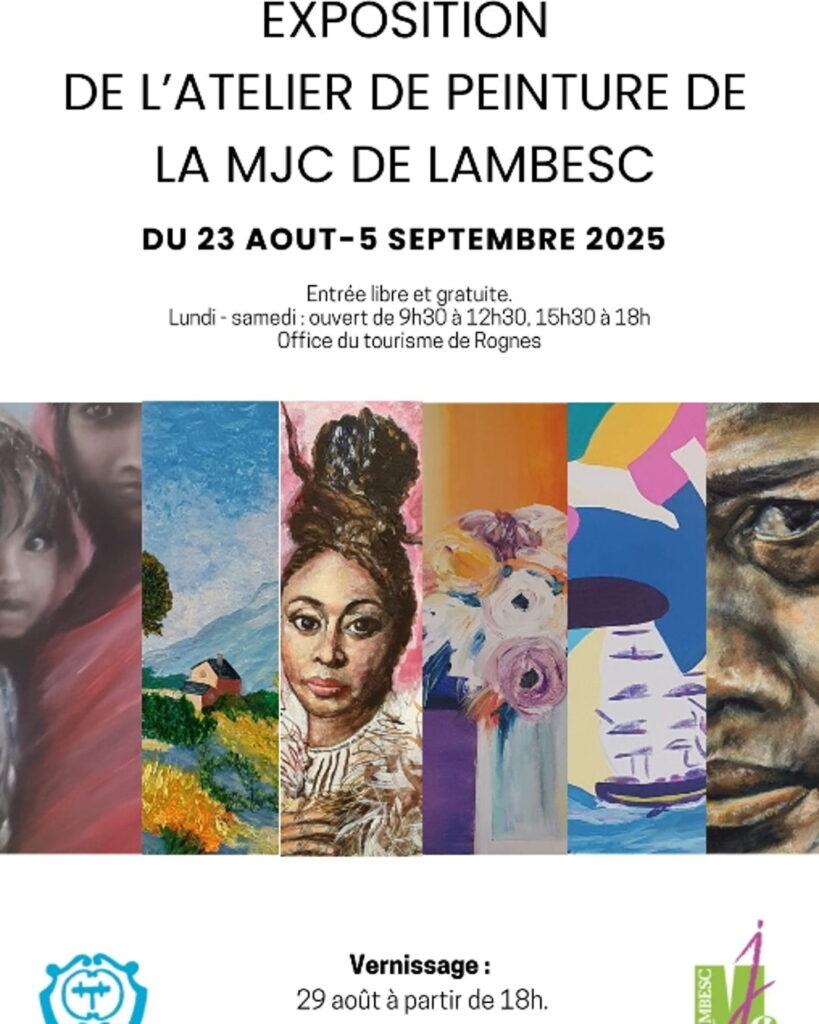 Concert et Culture en Provence