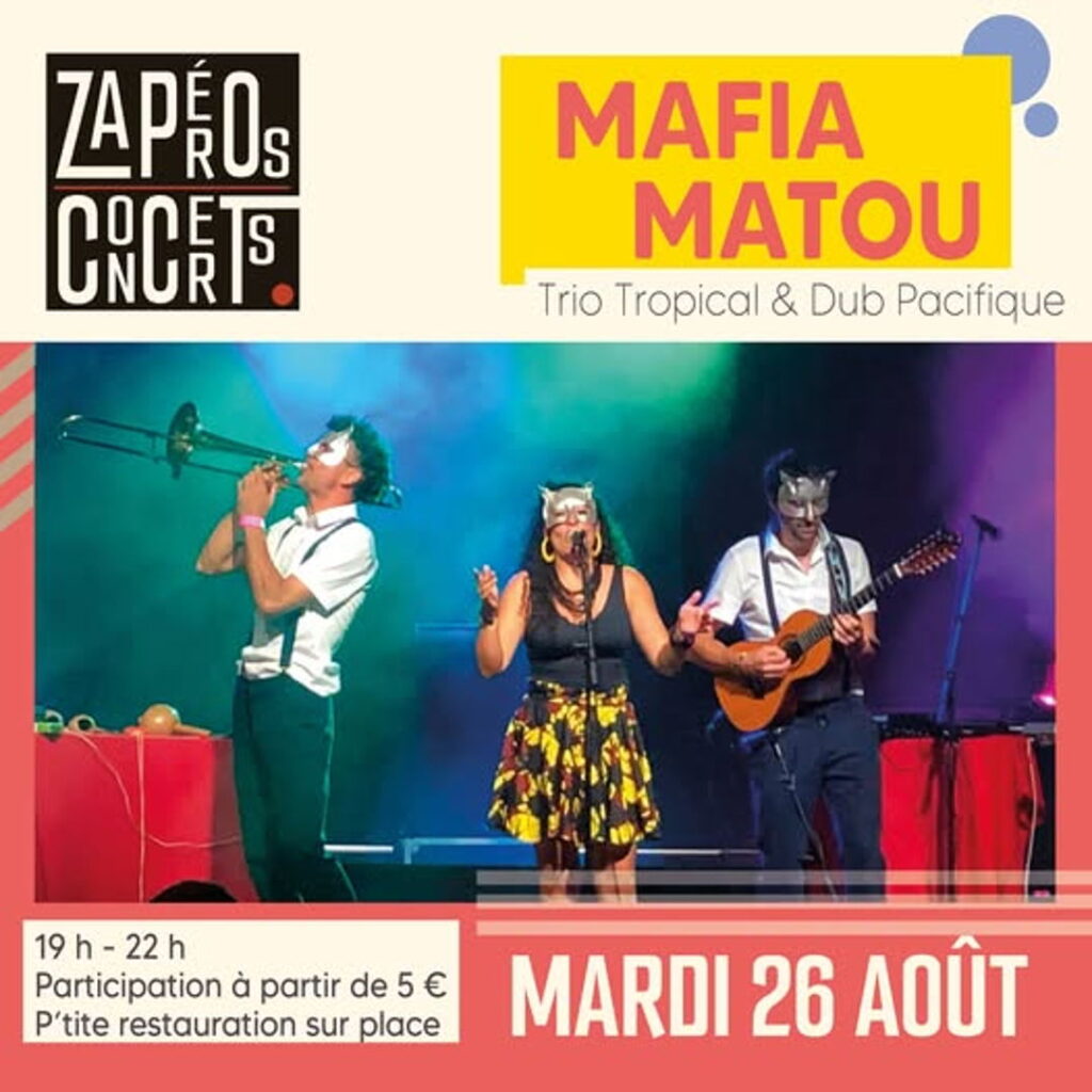 Concert et Culture en Provence