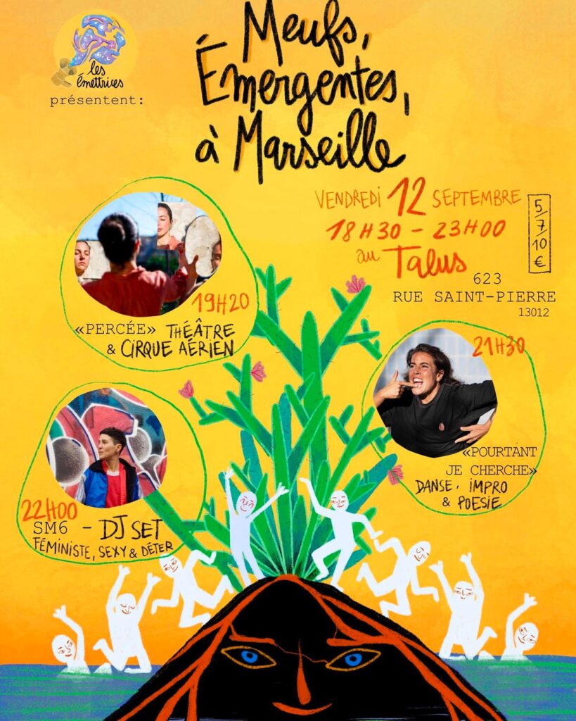 Concert et Culture en Provence