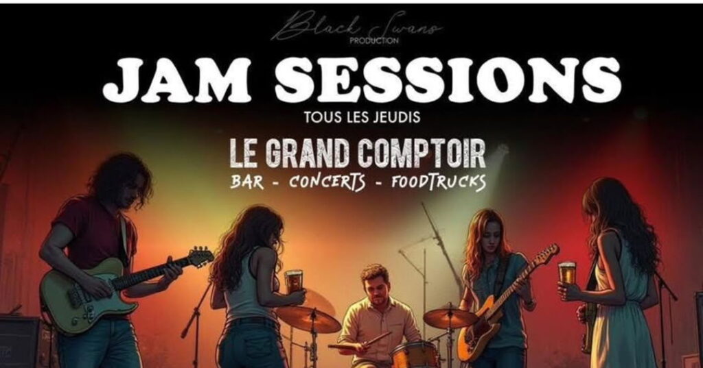 Concert et Culture en Provence