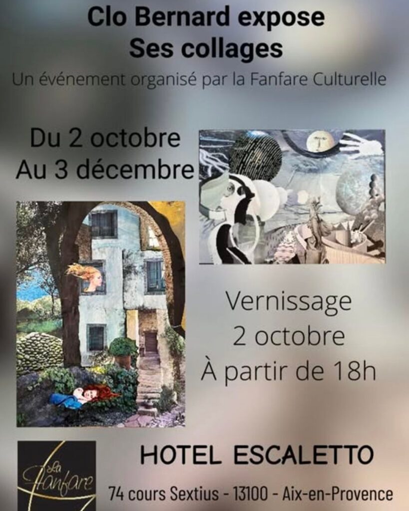 Concert et Culture en Provence