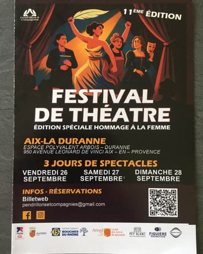 Concert et Culture en Provence