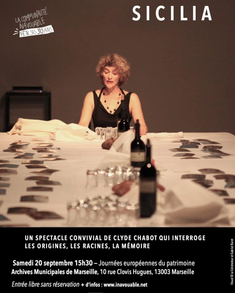 Concert et Culture en Provence