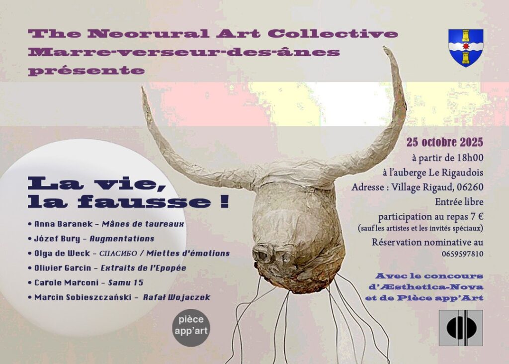Concert et Culture en Provence