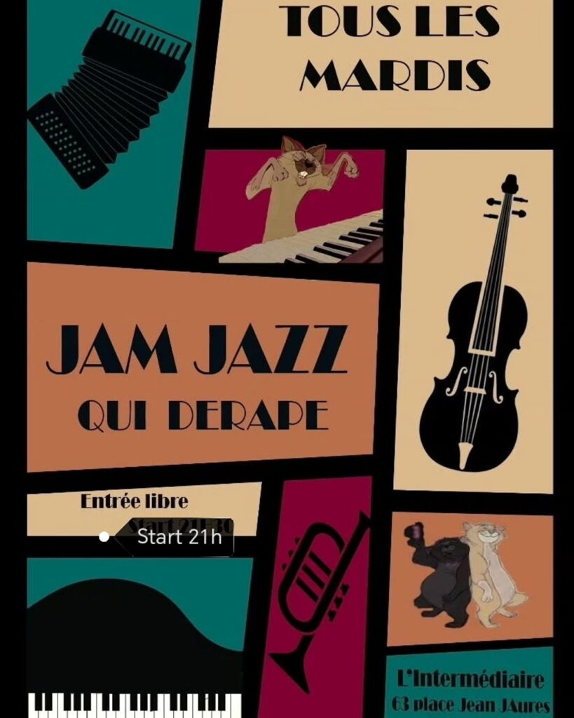 Concert et Culture en Provence