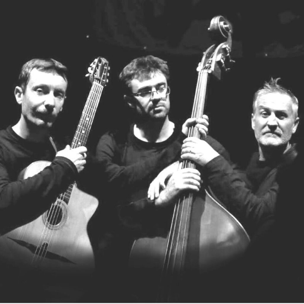 Concert et Culture en Provence