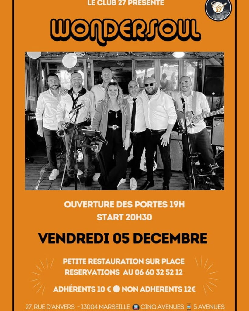 Concert et Culture en Provence