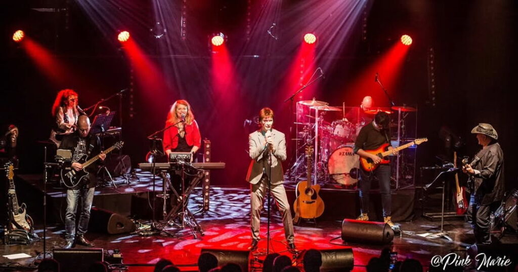 Concert et Culture en Provence