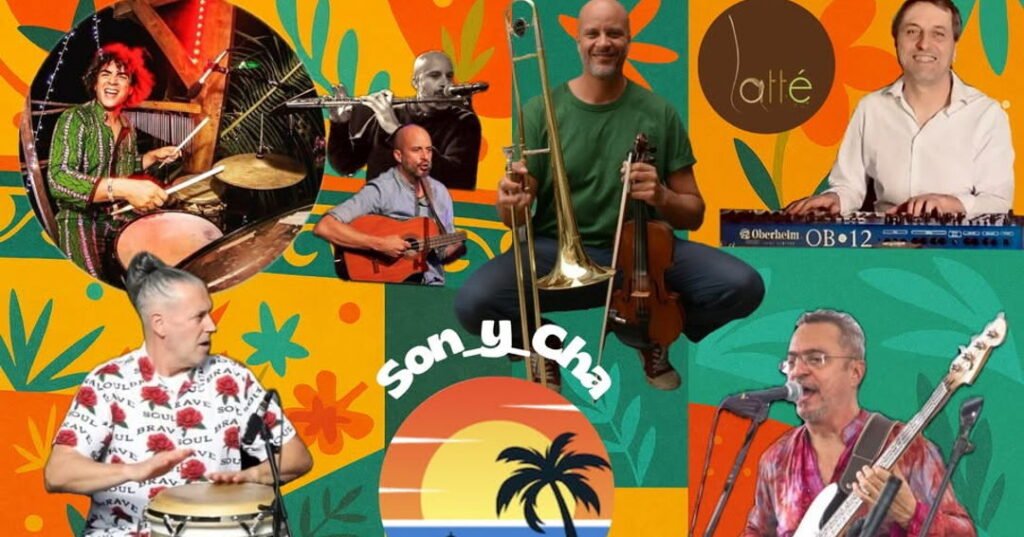 Concert et Culture en Provence