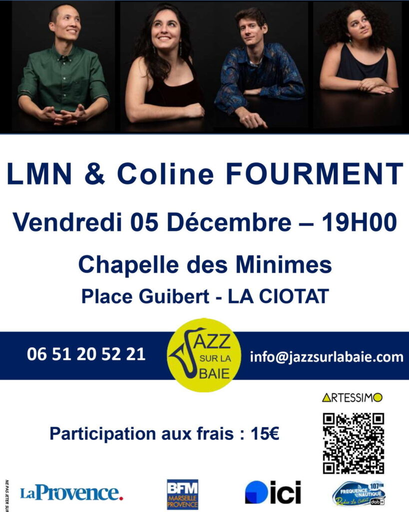 Concert et Culture en Provence