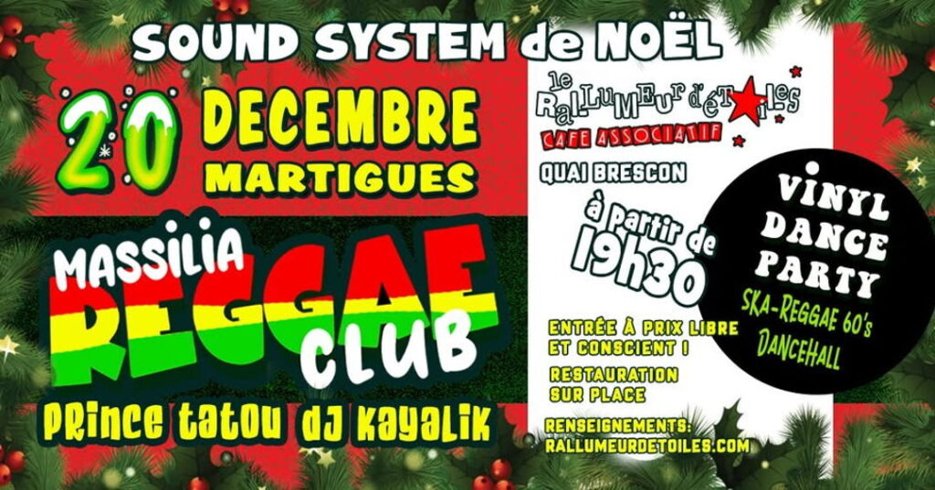 Concert et Culture en Provence