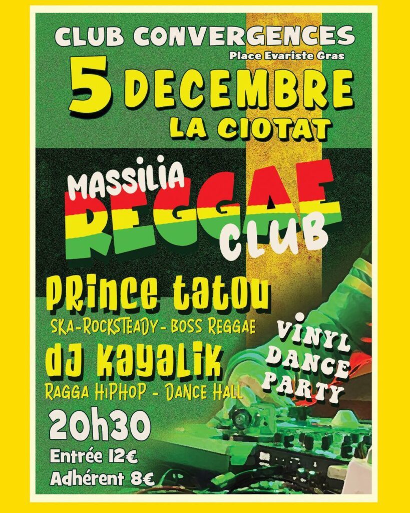 Concert et Culture en Provence