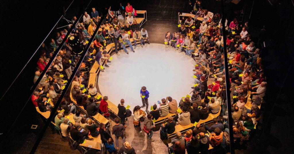 Concert et Culture en Provence