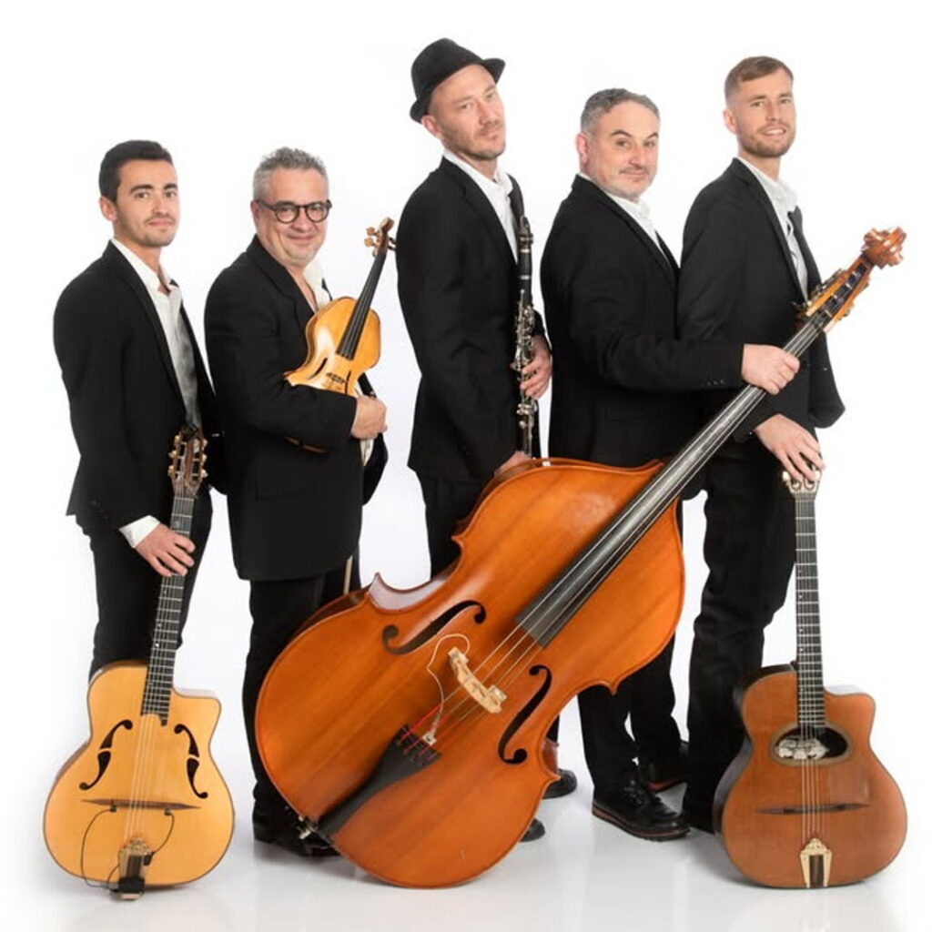 Concert et Culture en Provence