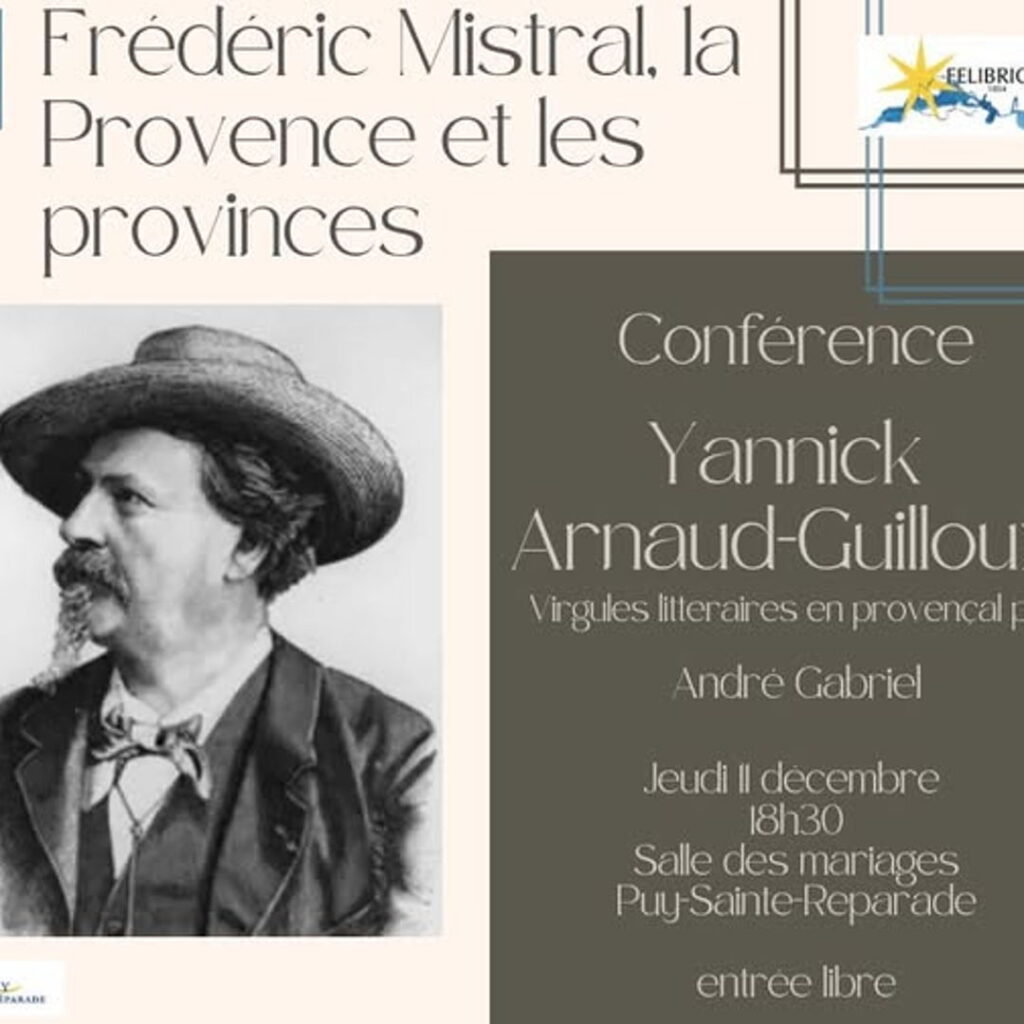 Concert et Culture en Provence