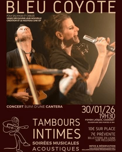 Concert et Culture en Provence