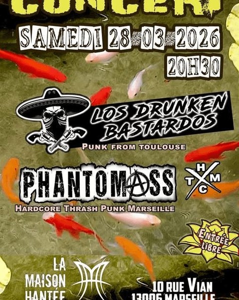 Concert et Culture en Provence