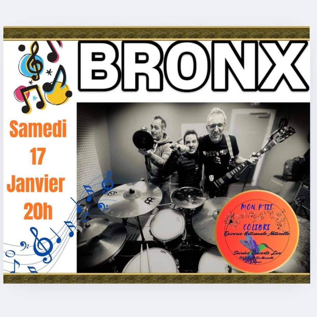 Concert et Culture en Provence