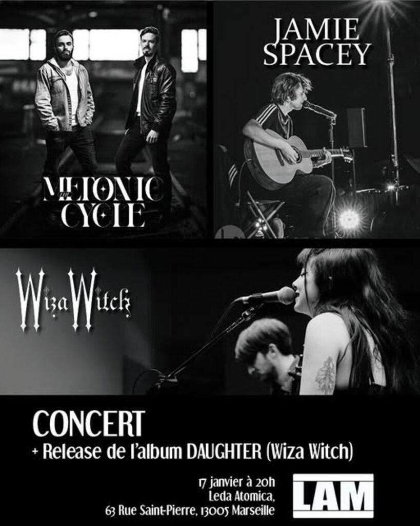 Concert et Culture en Provence