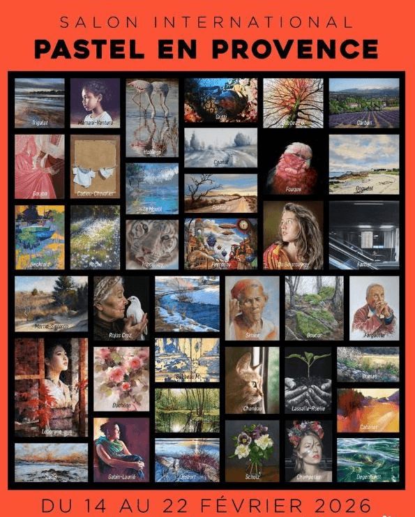 Concert et Culture en Provence