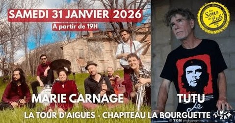Concert et Culture en Provence