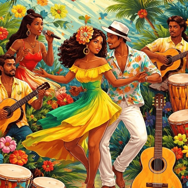 Concert et Culture en Provence