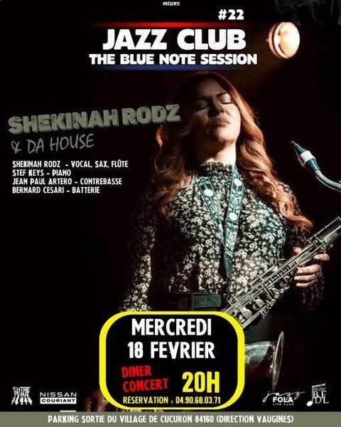 Concert et Culture en Provence