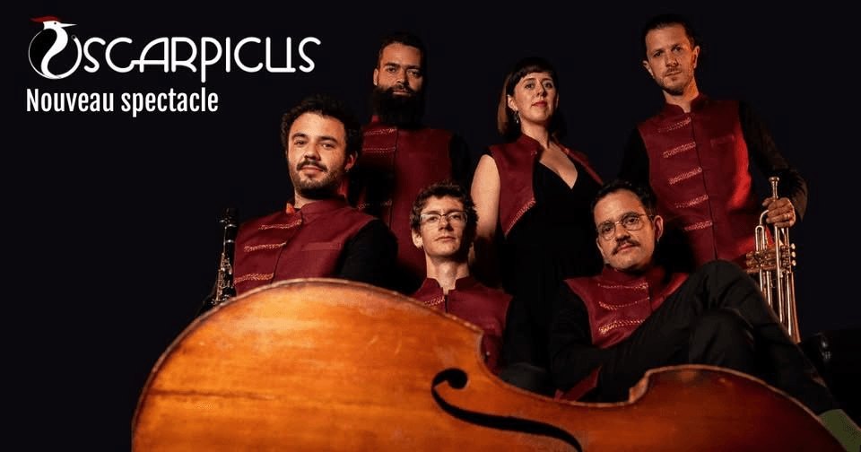 Concert et Culture en Provence