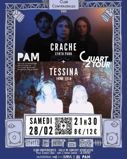 Concert et Culture en Provence