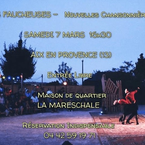 Concert et Culture en Provence