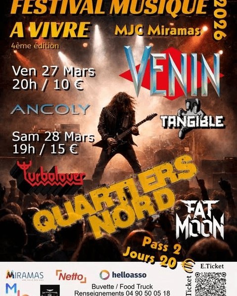 Concert et Culture en Provence