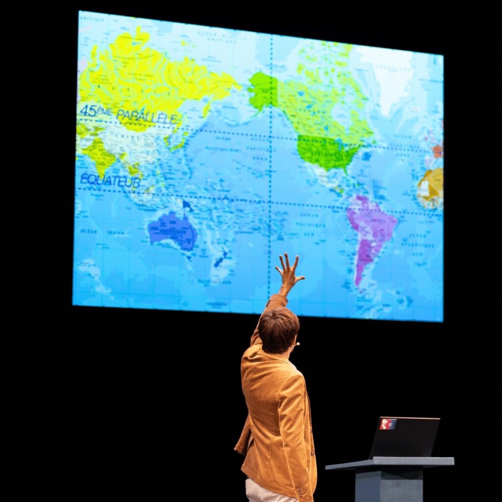 Concert et Culture en Provence