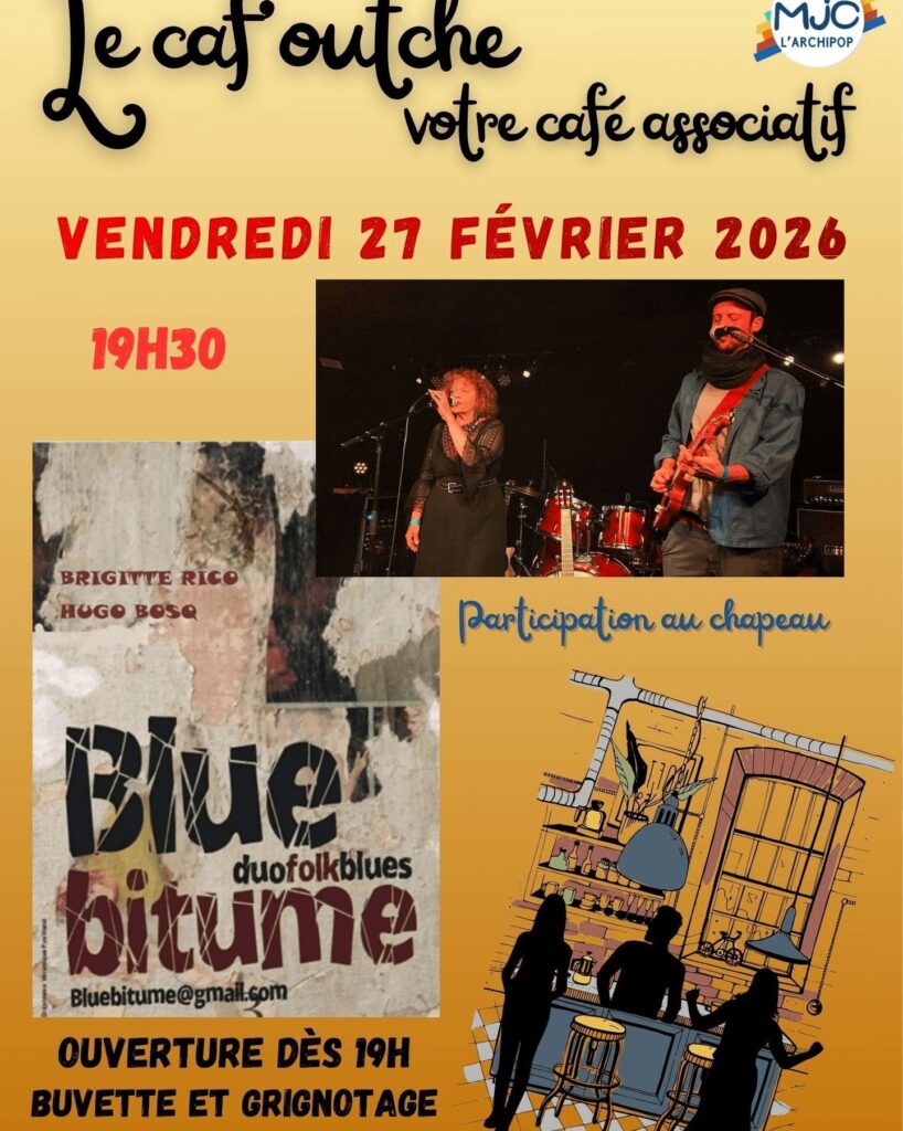 Concert et Culture en Provence
