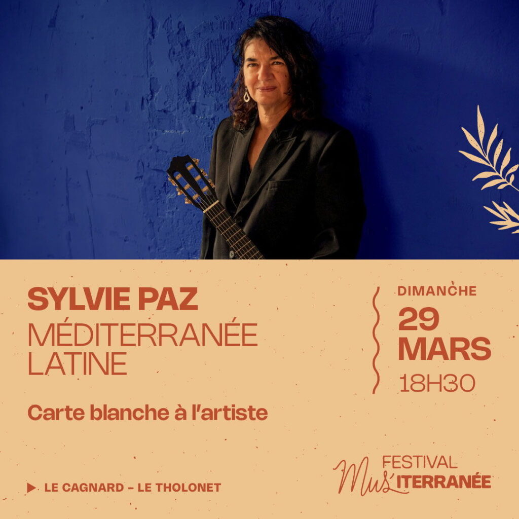 Concert et Culture en Provence