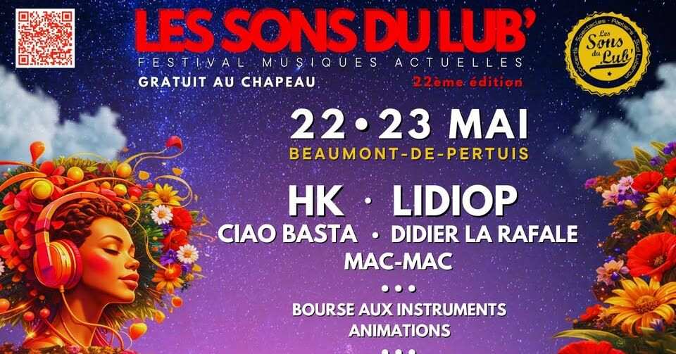 Concert et Culture en Provence