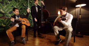 Concert et Culture en Provence