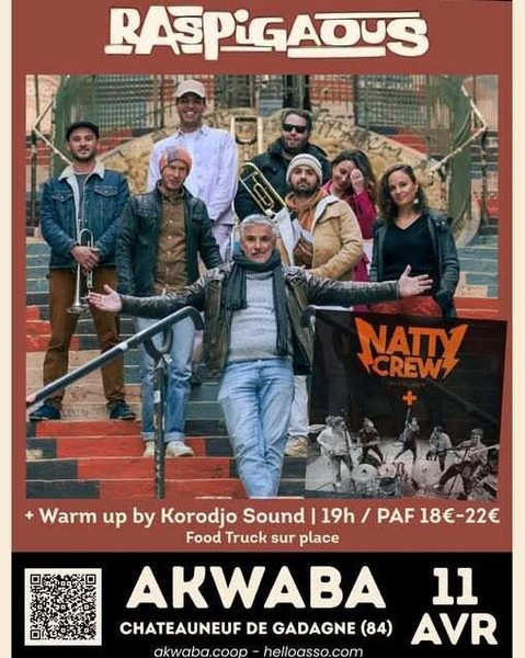 Concert et Culture en Provence