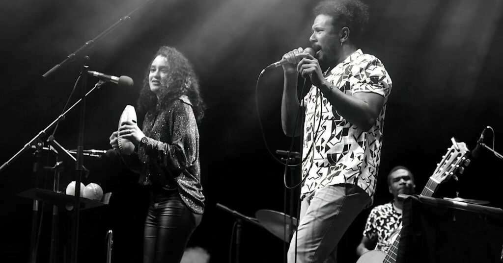 Concert et Culture en Provence