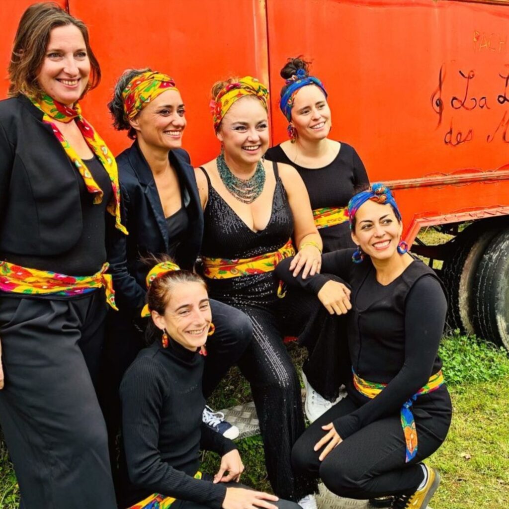 Concert et Culture en Provence