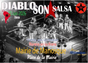 Concert et Culture en Provence