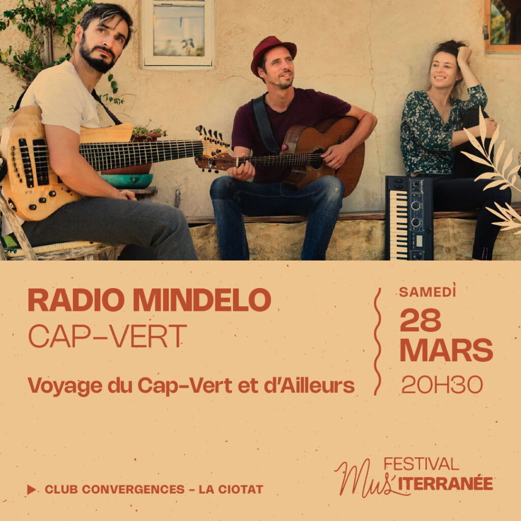 Concert et Culture en Provence