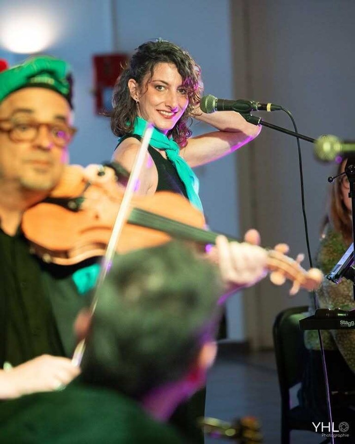 Concert et Culture en Provence