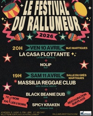 Concert et Culture en Provence