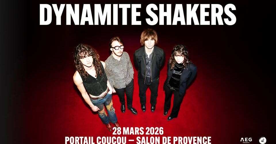 Concert et Culture en Provence