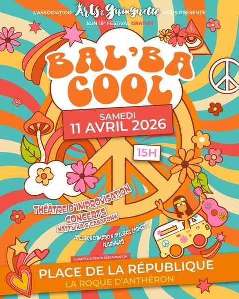 Concert et Culture en Provence