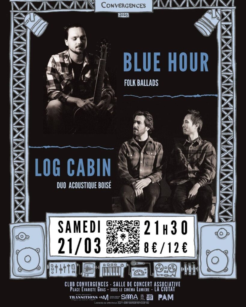 Concert et Culture en Provence