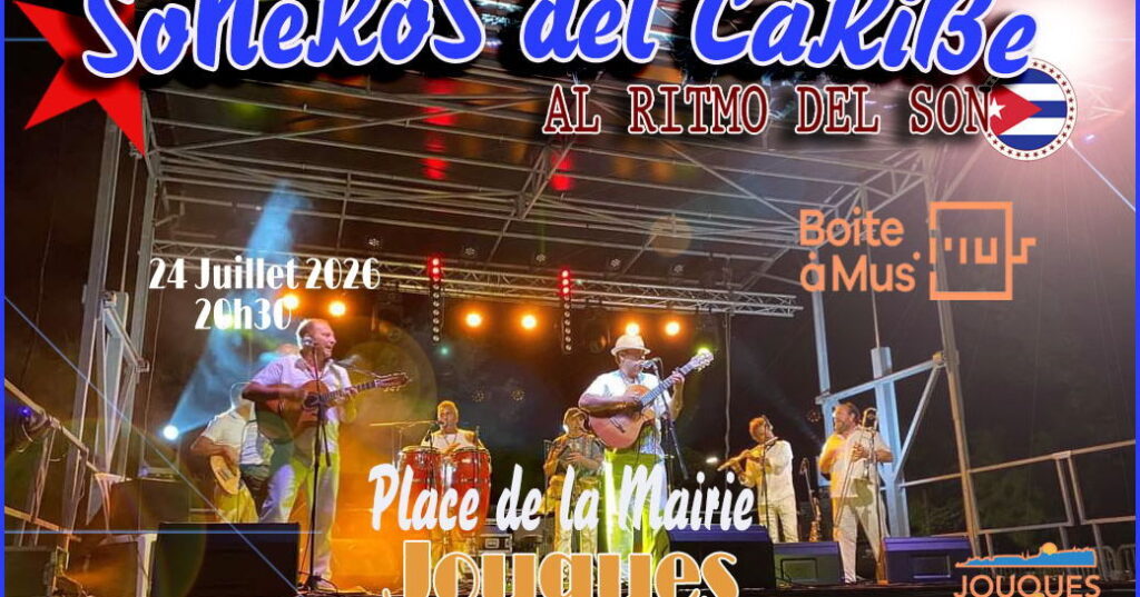 Concert et Culture en Provence