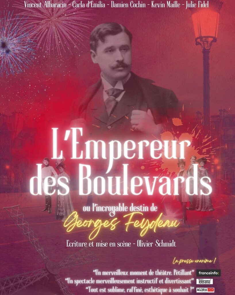 Concert et Culture en Provence